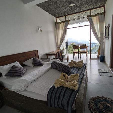 Rock Paradise Homestay Procida Dış mekan fotoğraf