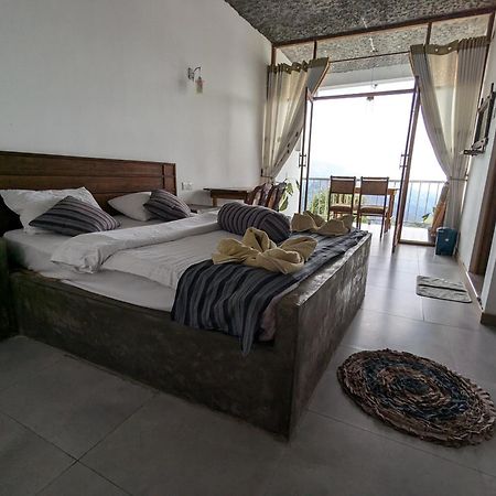 Rock Paradise Homestay Procida Dış mekan fotoğraf