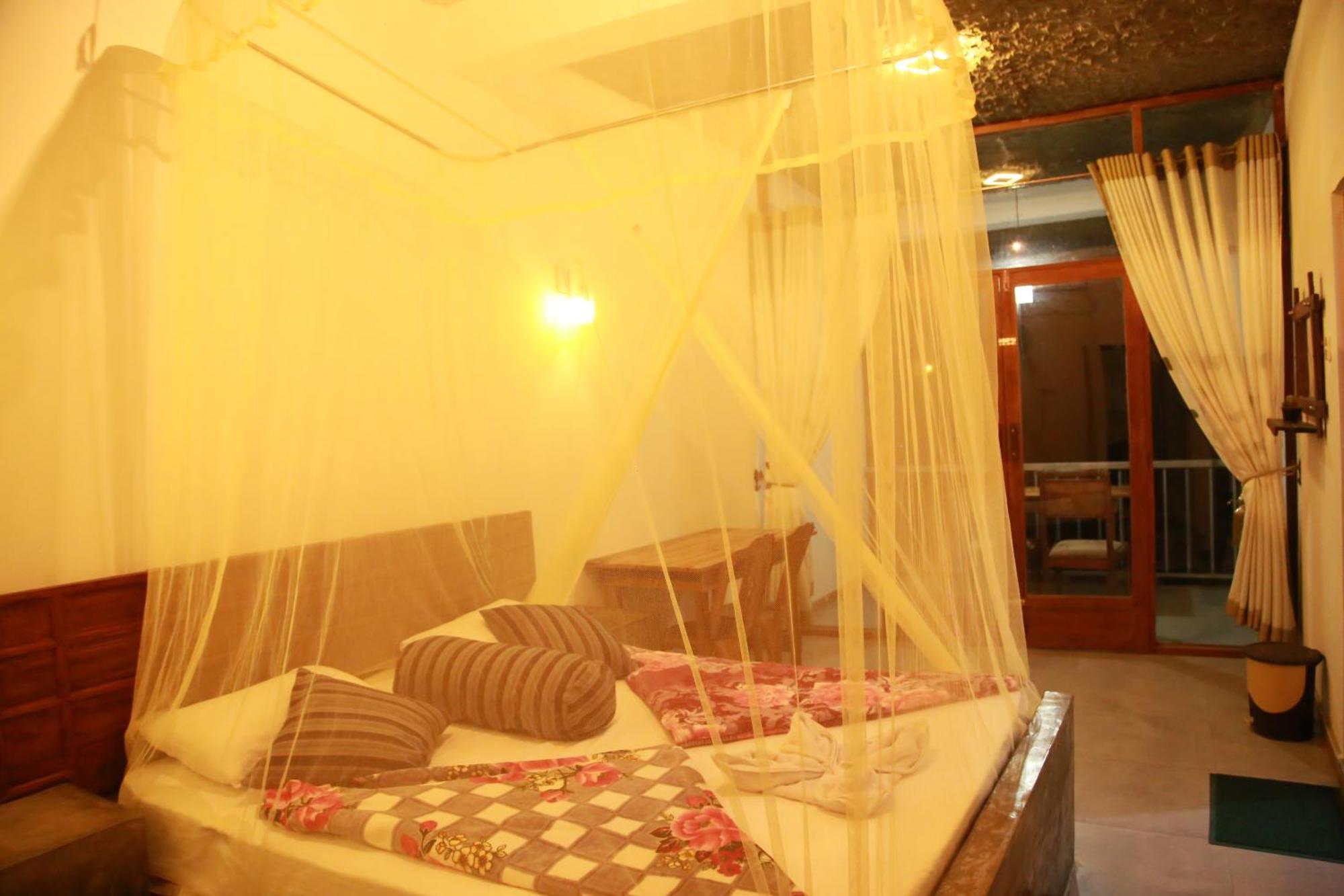 Rock Paradise Homestay Procida Dış mekan fotoğraf
