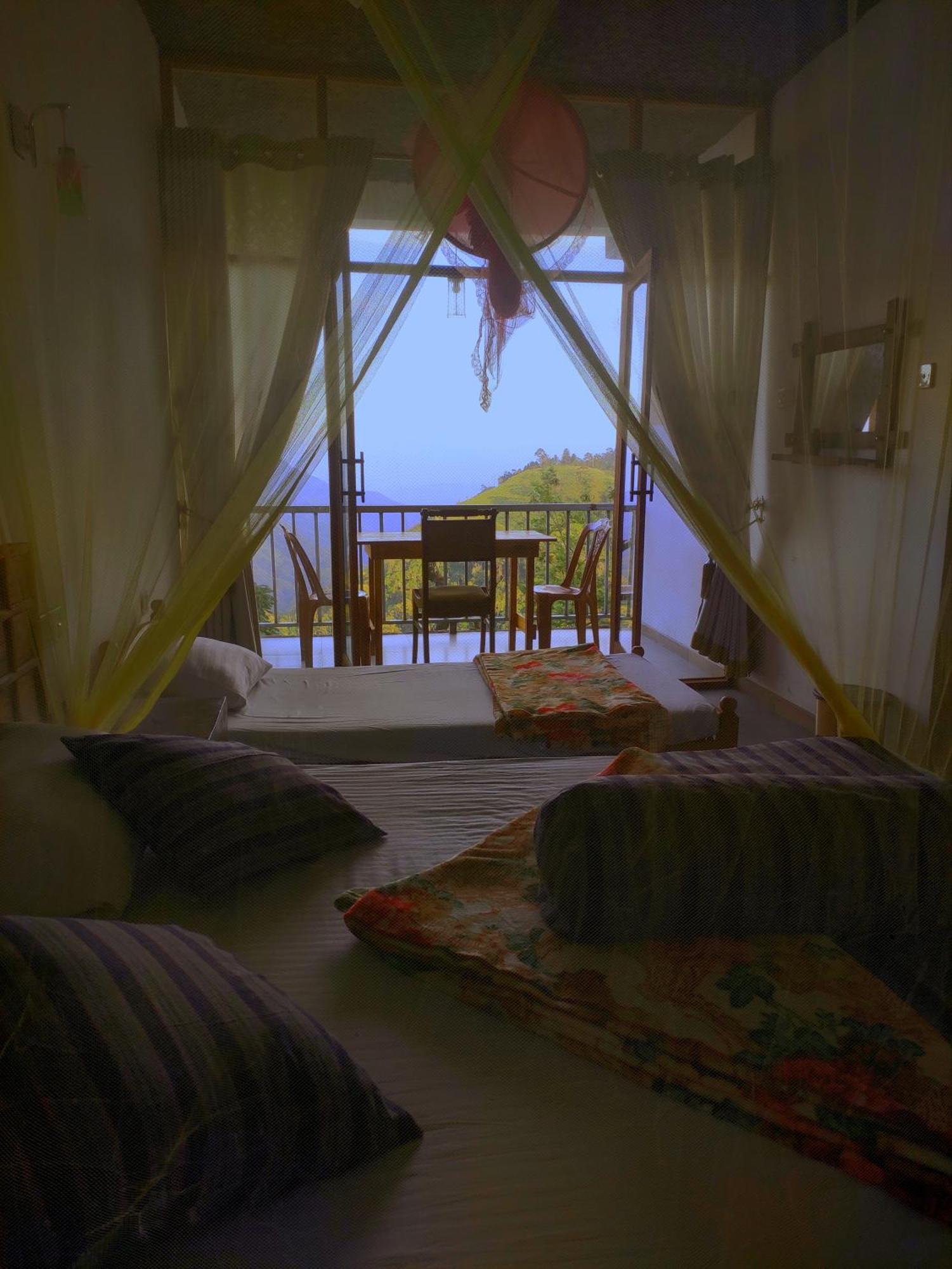 Rock Paradise Homestay Procida Oda fotoğraf
