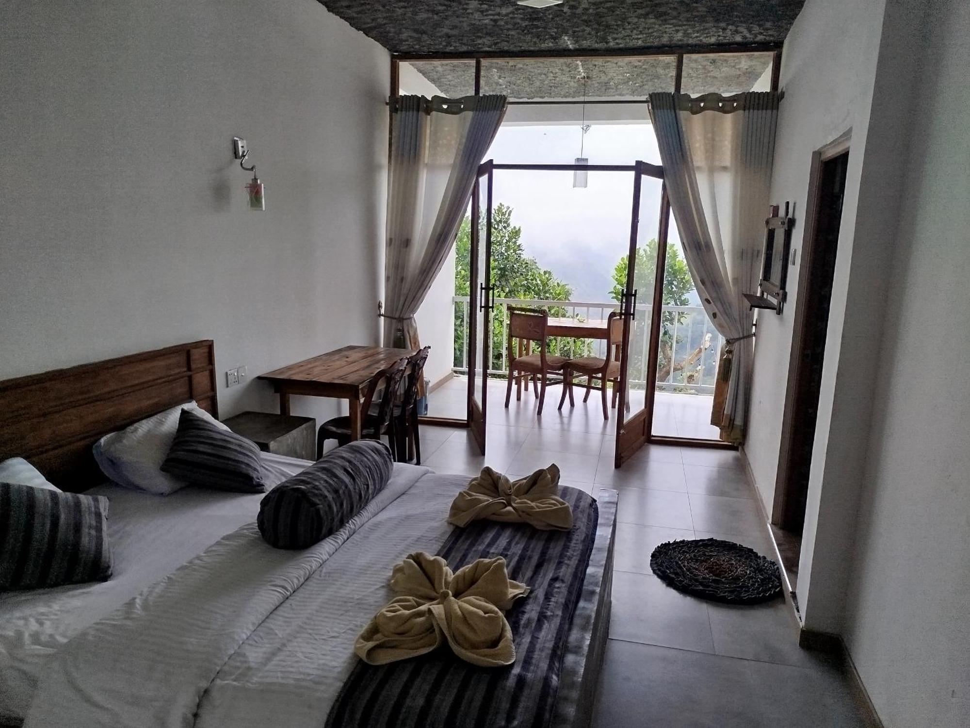 Rock Paradise Homestay Procida Dış mekan fotoğraf