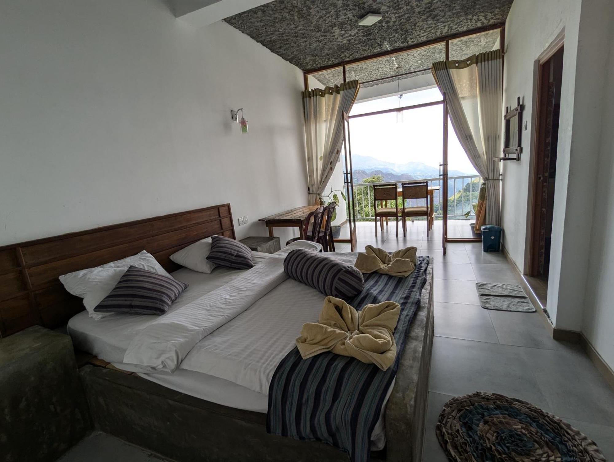 Rock Paradise Homestay Procida Dış mekan fotoğraf