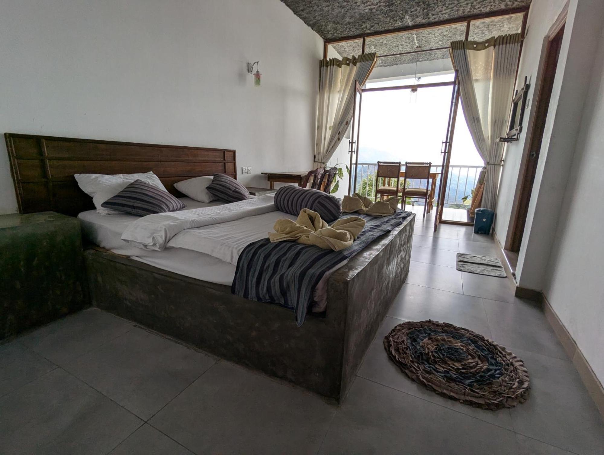 Rock Paradise Homestay Procida Dış mekan fotoğraf