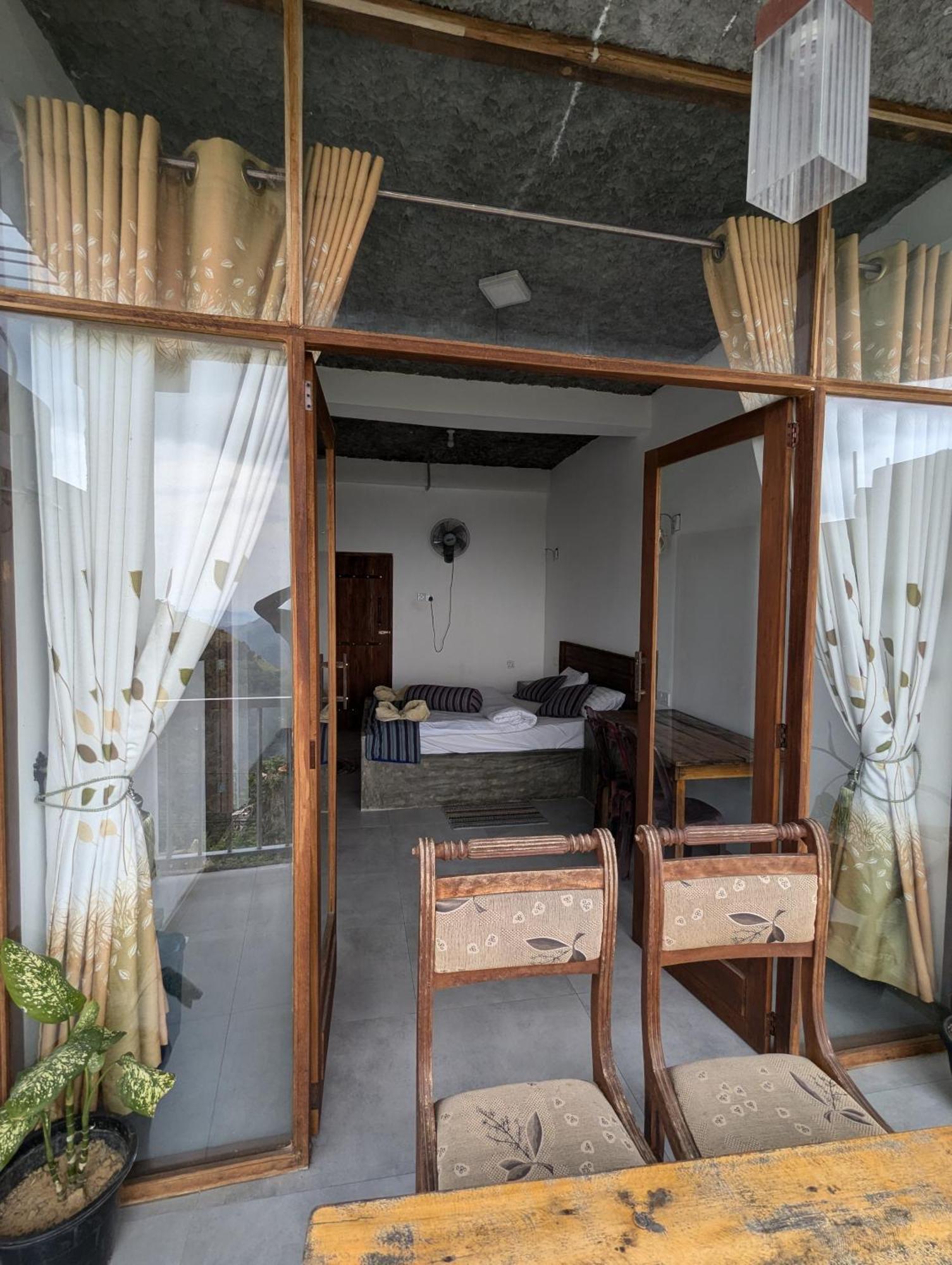 Rock Paradise Homestay Procida Dış mekan fotoğraf