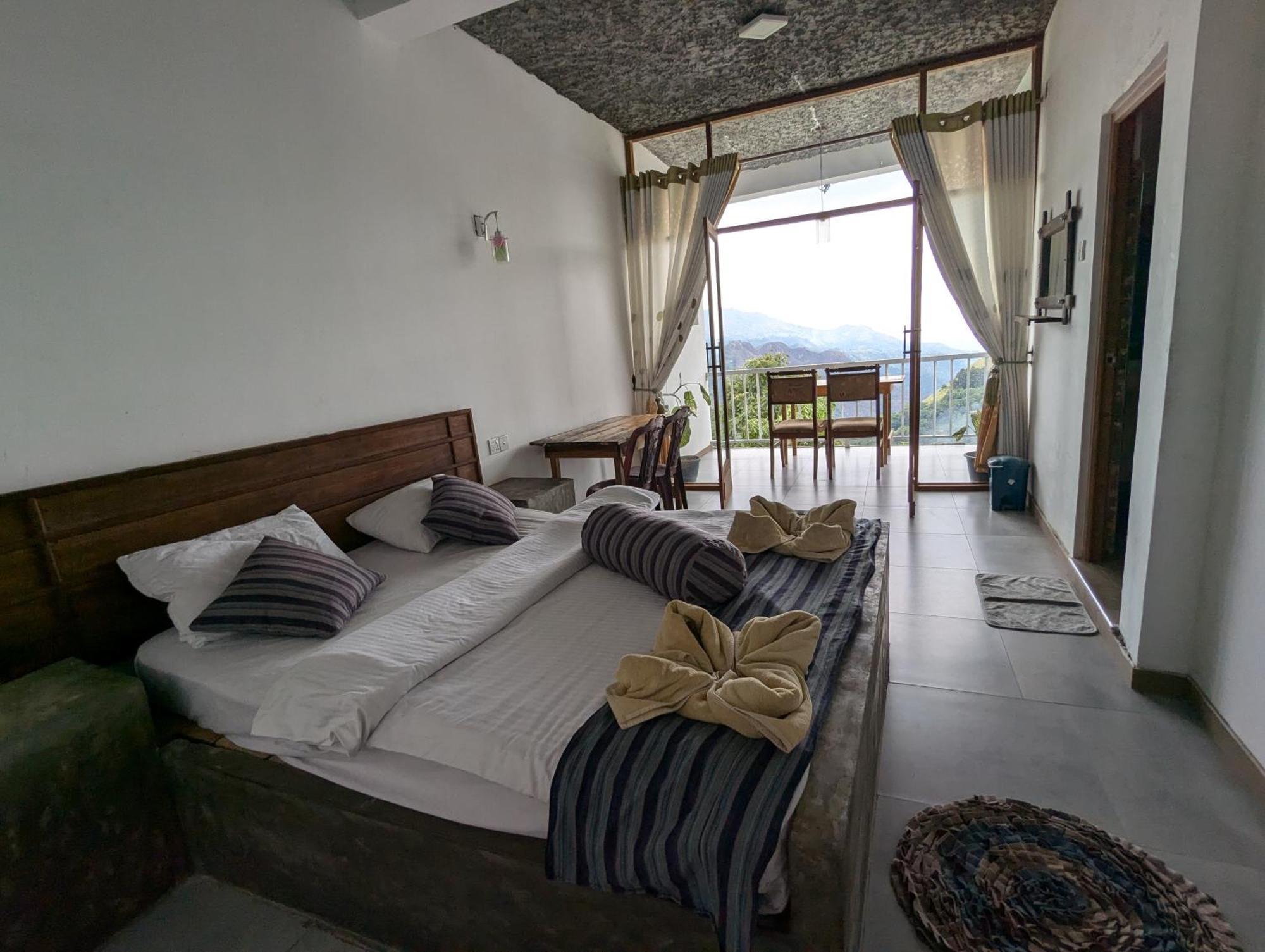 Rock Paradise Homestay Procida Dış mekan fotoğraf